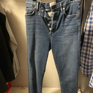 Citizens of humanity jeans size 26